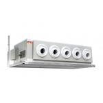 Greenhouse Gas Reduction Energy Saving Air Conditioner For Eco Friendly Cooling for sale