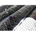 Galvanised Hexagonal Chicken Wire Netting For Plastering And Poultry 1 for sale