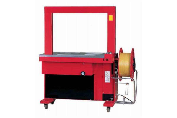 Fully automatic strapping machine