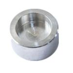 Ansi B16.9 Butt Welded 26 Inch Carbon Steel Pipe Cap for sale