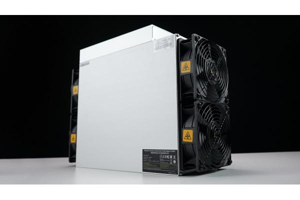 Antminer S19j Pro 104t 3250w Crypto Asic Mining Machine