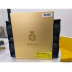 Ipollo V1 Mining Rig Machine 2300W EtHash Algorithm 3600MH/S for ETH and ETC for sale
