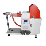 ISO3036 GB26797 Corrugated Paper Bonding Resistance Tester for sale