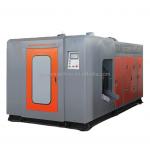 1L Lubricant Bottle Blow Mold Machine 90 Mm High Speed Plastic for sale