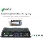 RK3588 Edge Computing Device AIoT 8K Android 12 Industrial Control Box