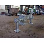 Positive Pressure Dilute Phase Pneumatic Jet Pump 1 - 9t/H Delivery Capacity for sale