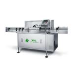 Glass Bottles GMP 5ml Automatic Bottle Washing Machine for sale