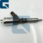  326-4756 3264756 Engine C4.2 Fuel Injector For E312D E314D E320D Excavator for sale