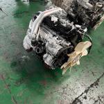 High Quality Japanese Spare Parts 3.0T 1KZ 4 Cylinder Engine Assembly For TOYOTA Car Parts for sale