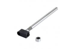 China 52HRC Slide Retainer RA.163812 Slide Holding Devices supplier