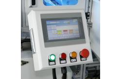 China Automated Smart Visual Counting Machine For coffee capsule packing machine supplier