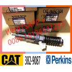 Diesel Fuel Injector 3803637 BEBE4C08001 3803637 3829087 For VOL TAD1641GE 21582096 20430583 for sale