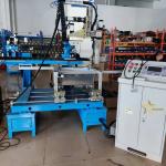High Precision CNC Surface Welding Machine for Stainless Steel Sink Basin Manufacturing Process for sale