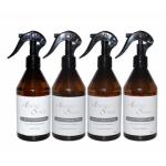 Customized Bottle Air Freshener Home Fragrance Natural Room Spray for sale