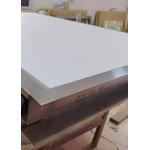 Customized Size 15mm X Ray Leaded Glass Shielding Radiation Protection for sale