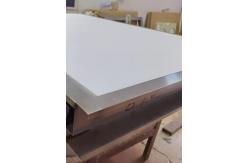 China Customized Size 15mm X Ray Leaded Glass Shielding Radiation Protection supplier