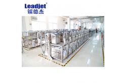 China 30W CO2 Laser Coding Machine For Expiry Date LOGO Tracibility Task supplier