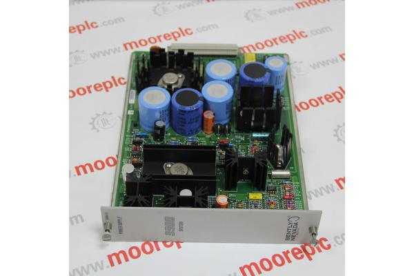 Bently Nevada |3300/50 TACHOMETER BUFFERED TRANSDUCERS