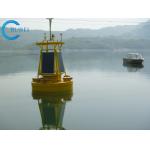 JB1500 Polyethylene Buoy Ensuring Maximum Visibility In Marine Environments for sale