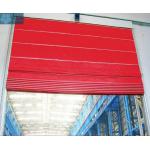 0.8 M/S 2mm Steel Warehouse Roller Shutter Doors