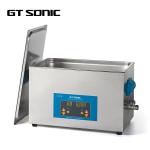Classic VGT Series Ultrasonic Cleaner With LED Display Timer And Temperature 20L Cleaning Machine for sale