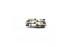 China TS16949 Standard Auto Spark Plugs K6RTI F7tc K7rti supplier