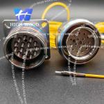 J599A8（ARINC801）series optical fiber connector， for sale
