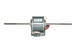 China Asynchronous Fan Coil Motor 3 Speed 220v - 240v supplier