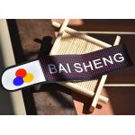 Custom Silicone Logo Toothbrush And Screen Printed Patches For Clothing for sale