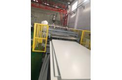 China 18mm PVC Foam Board Sheet supplier