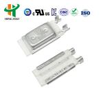 17AM034A5 Temperature Protector 17AM035A5 Bimetallic Thermostat 17AM036A5 Thermal Protector for sale