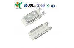 China 17AM 020AM Temperature Controller Temperature Controlled Switch 17AM034A3 Temperature Controller Auto Reset supplier