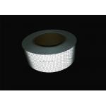 High Visibility Solas Reflective Tape For Boat Ships Pressure Sensitive Adhesive for sale