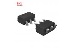 China ATTINY10-TS8R MCU Microcontroller High Performance Embedded Systems supplier