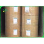 100% Recycled Pulp Environmental Friendly 200g - 400g Duplex Board For Packing for sale
