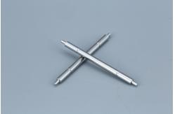 China 4mm Motor Precision Shaft Steering Intermediate Precision Ground Shafting supplier
