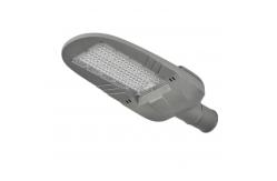 China 100w Ip66 Waterproof Led Street Light With Photocell Ac Power supplier