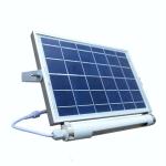 Family Use Cri80 Solar Powered Led Lights Outside for sale