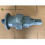 Sany Spare Parts For Concrete Pump Truck, Rotary Reducer Assembly ZCM3.15-15000/B-F2-K2-Y/T for sale