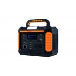 3kw Household Portable Solar Power Bank Big Capacity