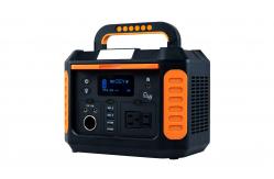 China 3kw Household Portable Solar Power Bank Big Capacity supplier