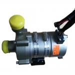 24V 12v Automotive Electric Water Pump With PWM Control For Heavy Bus