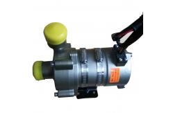 China 24V 12v Automotive Electric Water Pump With PWM Control For Heavy Bus supplier