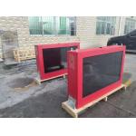 Waterproof IP55 3000cd/M2 3600W Lcd Touch Screen Kiosk for sale