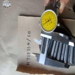 Gcr15 Chrome Steel VKHB 2401 S VKHB 2070 Rear Wheel Bearing 50*110*42.25mm High Speed For MAN for sale