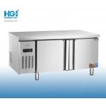 Digital Temperature Control R600A Frost Free Refrigerator With 2 / 4 / 6  Doors for sale