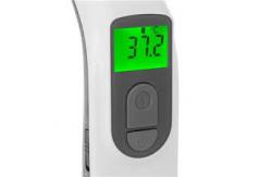 China Forehead Non Contact Infrared Forehead Thermometer Convenient Measurement supplier