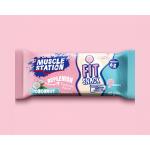 High Quality Protein Bar Packaging Machine