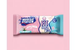 China High Quality Protein Bar Packaging Machine supplier