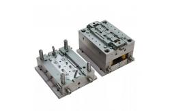 China Single Cavity Plastic Injection Mould 6 Meters supplier